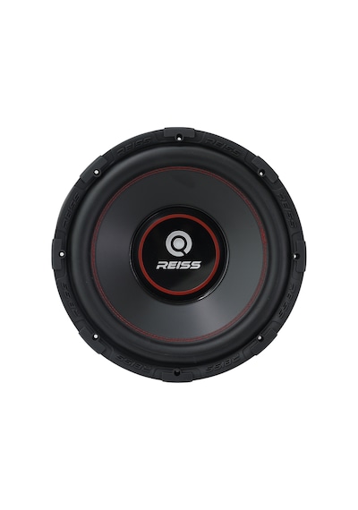 Reiss Audio Rs-hk12 30cm Subwoofer 450rms
