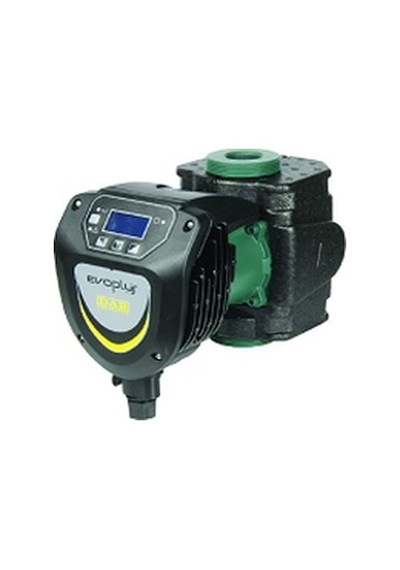 Baymak Dab Evoplus 60/180 Xm Frekans Kont. Pompa