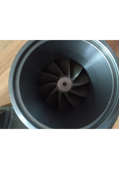 Gtx3582R Turbo