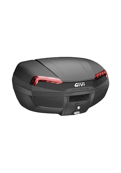 Givi E46n Riviera Arka Çanta - Monolock-66989