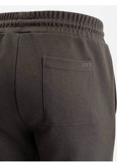 Loft Regular Fit Erkek Eşofman Altı Lf2044275 Q1.v1 Haki