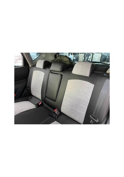 Nissan Qashqai Araca Özel Oto Koltuk Kılıfı (509244030)