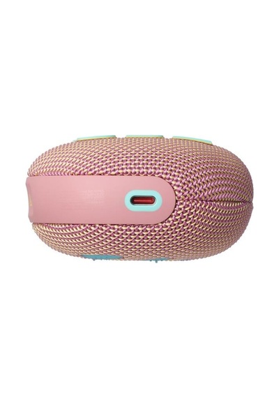 Jbl Clip5 Bluetooth Hoparlör 001