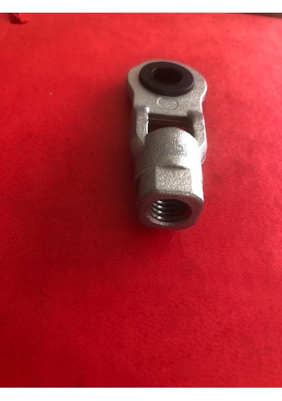 Mercedes W124 W126 W140 W201 W202 Vites Kol Başlığı- FEBİ MARKA