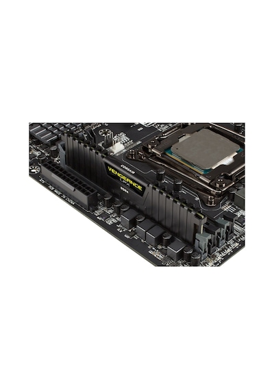 Corsair Vengeance LPX CMK8GX4M1E3200C16 8 GB DDR4 3200 MHz CL16 Ram