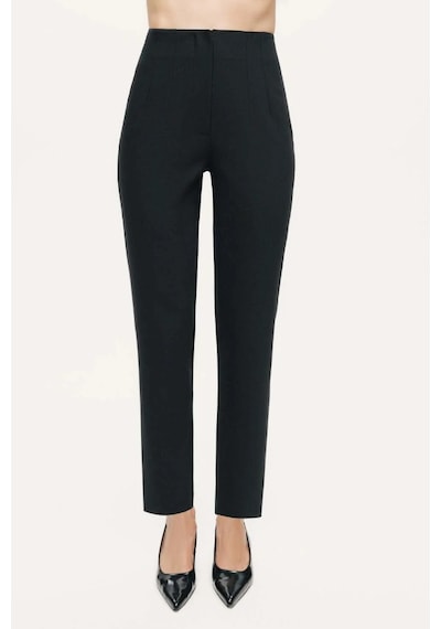 N26kn3448 Nocturne Pantolon Siyah