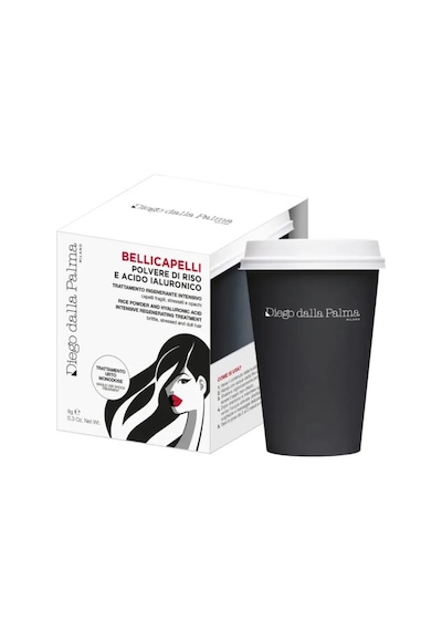 Diego Dalla Palma Hc Bellicapelli Pirinç Tozu Ve Hyaluronik Asit Yoğun Yenileyici Bakım 8 Gr 8017834901627