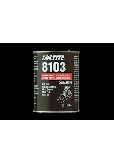 Loctıte 8103 Mineral Gres 1 L