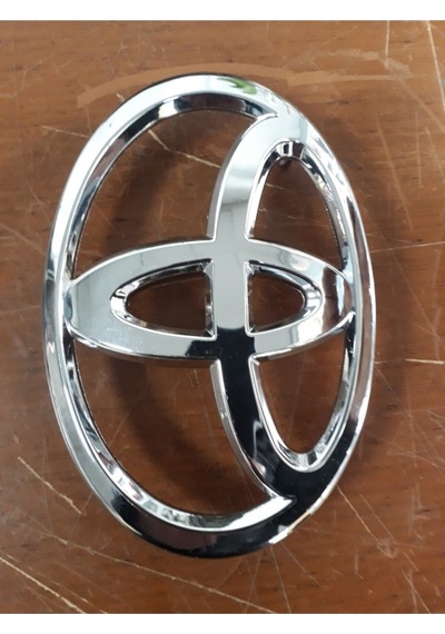 Toyota Corolla Ön Panjur Arması 1992 / 1997 Arası Uyumlu