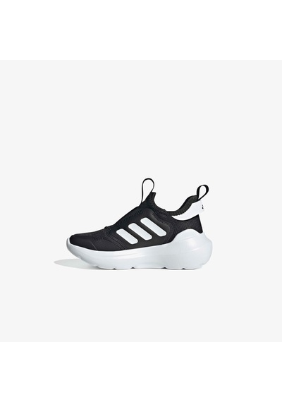 Adidas Tensaur Comfort Ac Çocuk Siyah Spor Ayakkabı Jr2722 Siyah