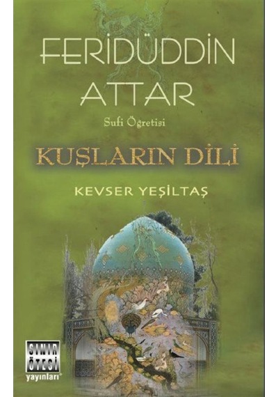 Kuşların Dili / Kevser Yeşiltaş 9789758312863