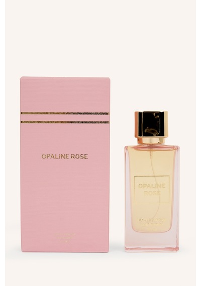 Defacto Kadın 100 Ml Opaline Rose Parfüm H8381axnspn111 Floral
