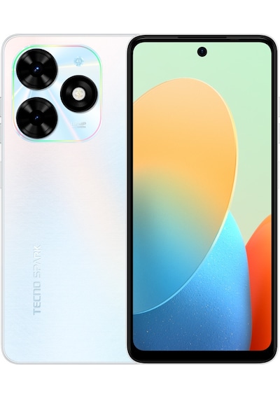 TECNO Spark Go 2024 4 GB 128 GB (TECNO Türkiye Garantili)