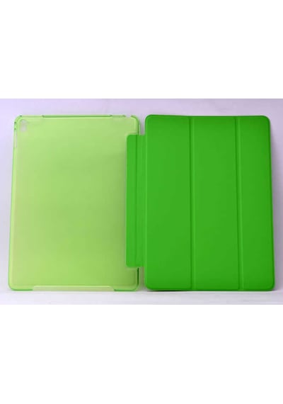Apple Uyumlu iPad Mini 2 3 Zore Smart Cover Standlı 1-1 Kılıf Kapaklı Kılıf