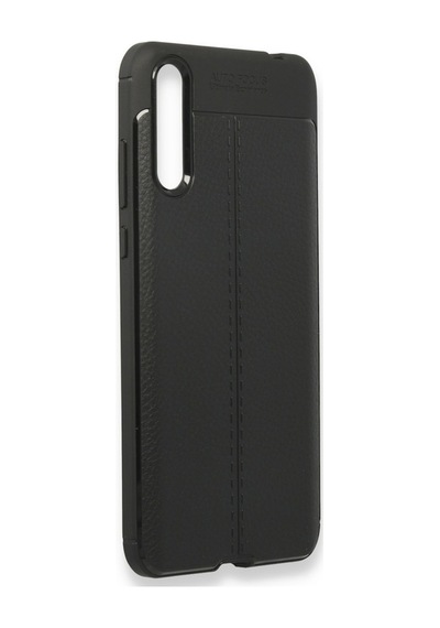 P Smart S Kılıf Auto Focus Kapak - Siyah Bz8683140026899