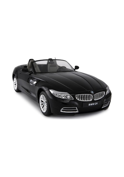Rastar R/c 1/12 Uzaktan Kumandalı Bmw Z4 Işıklı Araba - Siyah