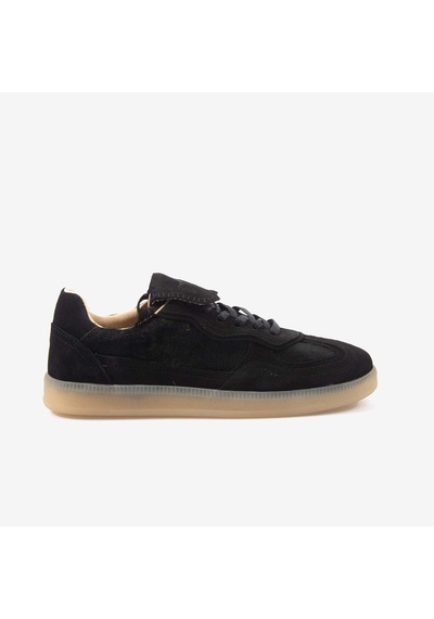 Rouge Kadın Spor & Sneaker Ayakkabı 6633 Siyah