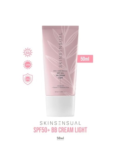 50 Ml Bb Krem, Spf 50, Leke Önleyici 00