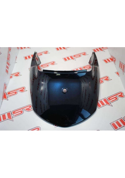Spacy 110 Cc Stop Üst Plastik Mavi Oem (538376638)