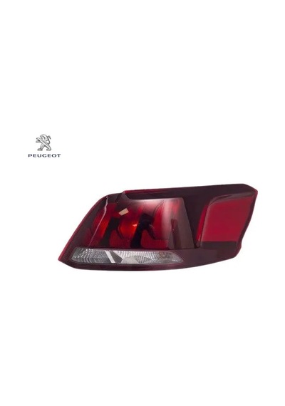 Stop Lambasi Sağ 301 Ym Peugeot Peugeot 9817299580