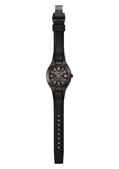 Casio Efk-200xpb-1adr Kol Saati Metalik