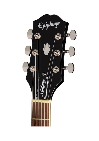 Epiphone Sg Tribute Plus Elektro Gitar Cherry Burst 104080440743