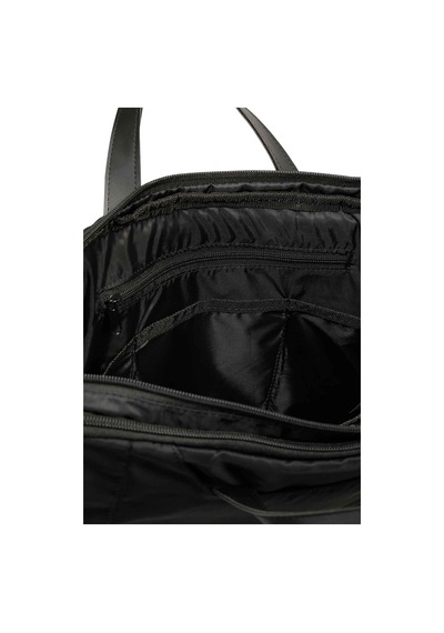 Lumberjack Black Ljk Yty Laptop 4fx Siyah Erkek Laptop Çantası 000000000101698709 Siyah