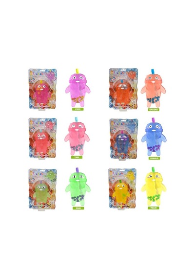 12387 Nessiworld Figür 14cm 6a