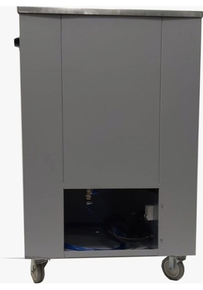 Medikaltec Boyalı 70 Litre Hotpack Kazanı