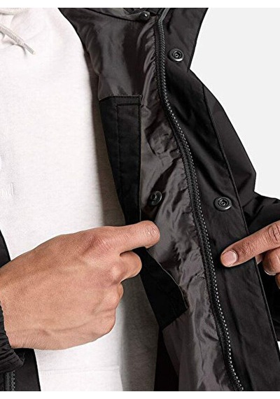 Timberland Weatherlıne Waterproof Shell Jacket Erkek Ceket Tbc0yh6w0011 Kahverengi