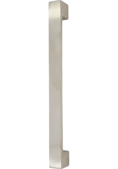 Nadir 18 Krom 128 Mm Kulp - 5 Adet Krom