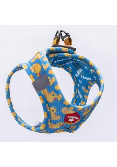 Pawstar Air-mesh Ducks Köpek Göğüs Tasması 2xs Genel