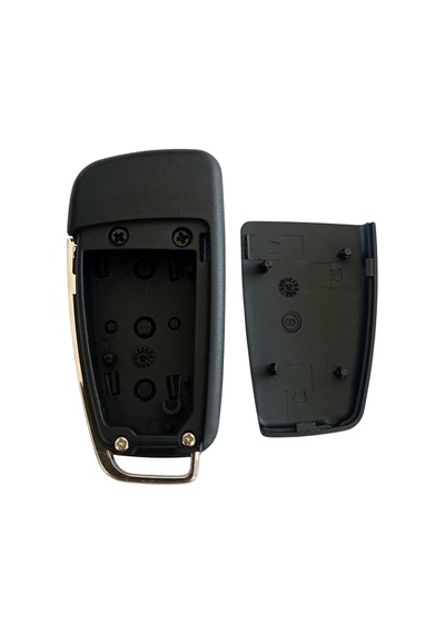 Audi Tipli Kd Keydiy Nb02 Uyumlu Anahtar Kumanda Kabı Oto Anahtarlık
