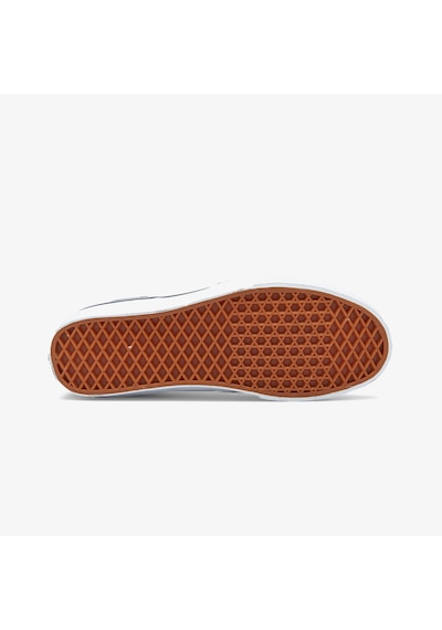 Vans Brooklyn Ls Erkek Gri Sneaker Düz Vn000d7q1o71 Gri