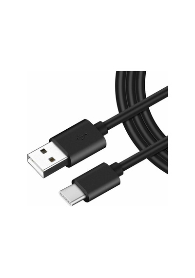 Usb 2.0 To Type C Şarj Ve Data Kablosu Usb Type-c Kablo 2m