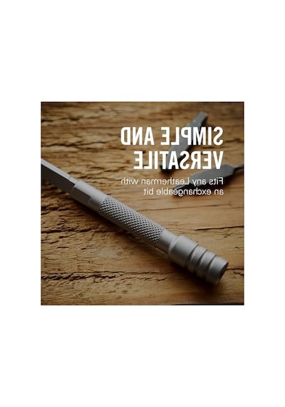 Metal Bit Sürücü Uzatma Aparatı, Yüksek Karbon Çelik