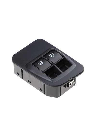Fiat Fiorino Sol Çiftli Cam Açma Düğmesi Anahtarı 2007-2014 N11.115