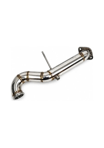 R2p Downpipe - Fiat Linea-punto-doblo-opel 1.3 Multijet Dizel 2011-2015