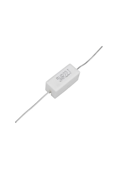 0.22 Ohm 5 Watt Taş Direnç