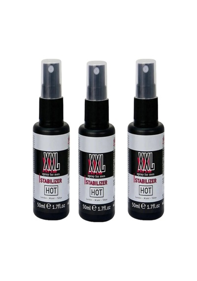 Süper Xxl Erkeklere For Man Krem 60 Ml X 3 Adet