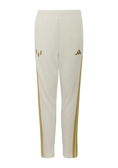 Adidas Çocuk Eşofman Altı Messı Hot Pnt Y Kh2869 Beyaz