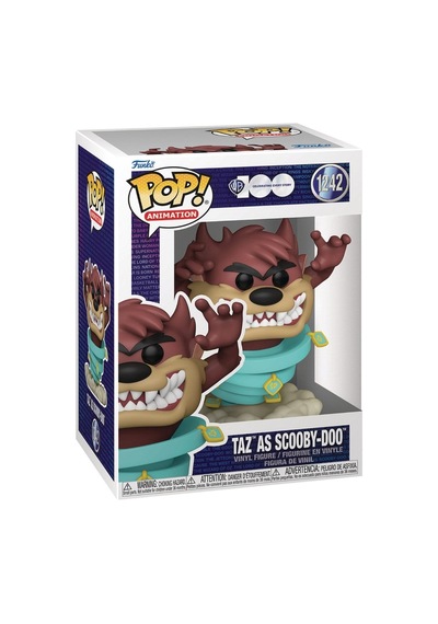 Funko Pop Figür - Animations: Warner Bros. 100 Th Anniversary - T
