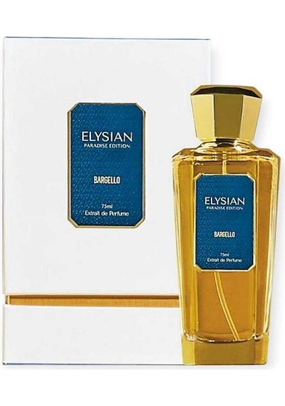 Bargello Niche Paradise Edition Elysian Unisex Extrait De Perfume 75 Ml Wo Diğer