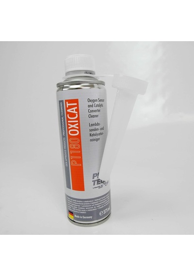 Protec Katalizör Ve Oksijen Sensörü Temizleyici 375ml / Yakıt Katkısı