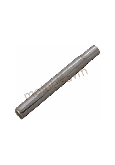 Sele Borusu Siyah 25.4 Mm / 35 Cm Siyah