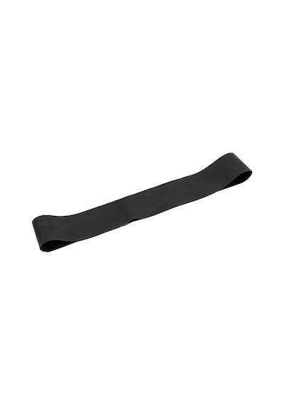 3'lü Set Direnç Bandı 60 Cm X-hafif - Orta- X-sert Pilates Egzersiz Yoga - Mini Loop Band Sarı - Siyah - Yeşil