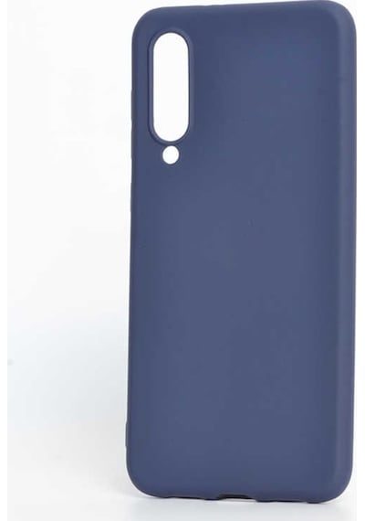 Xiaomi Mi 9 Se Kılıf Soft Mat Premier Case