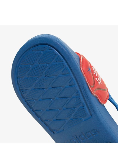 Adidas Adilette Estrap Woody Çocuk Mavi Terlik Jq4390 545591
