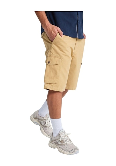 Quiksilver Crucıal Battle Cargo Erkek Walkshort Eqyws03881-qk.33 Haki