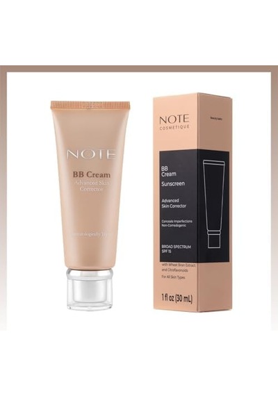 Bb Cream, Bb Krem Doğal Kapatıcılık 500 0
